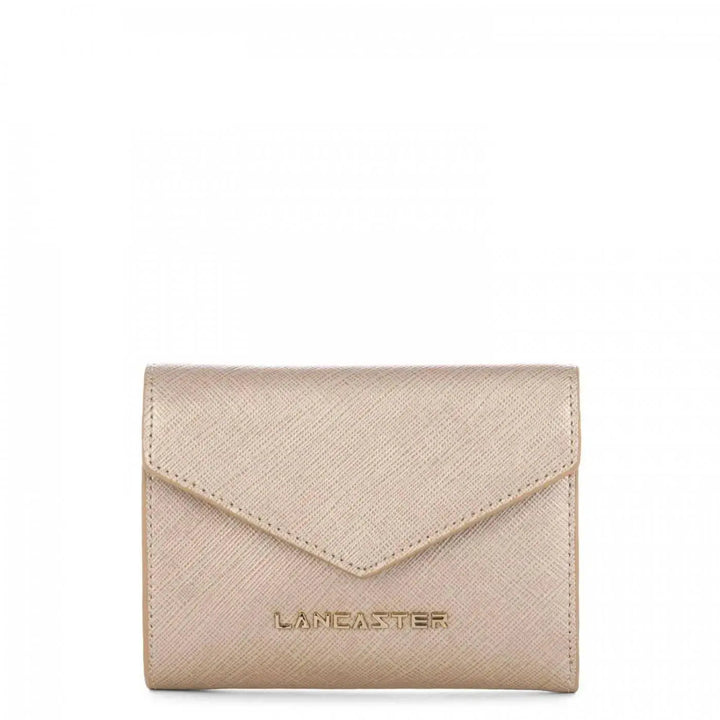 Portefeuille Lancaster Saffiano Signature 127-02 - Melisac