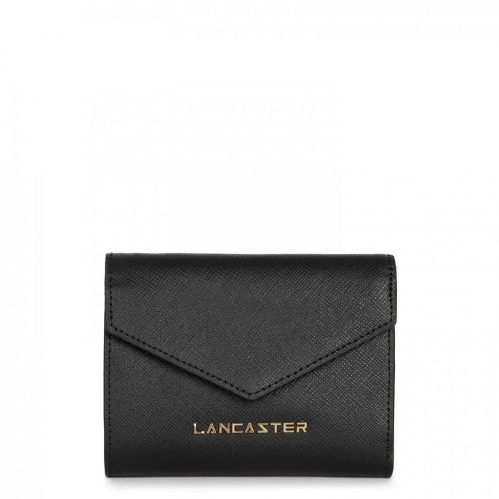 Portefeuille Lancaster Saffiano Signature 127-02 - Melisac