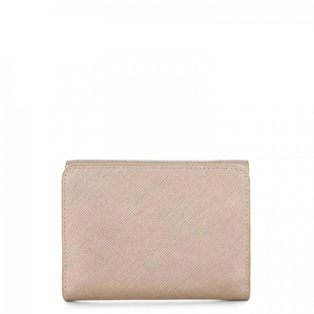 Portefeuille Lancaster Saffiano Signature 127-02 - Melisac