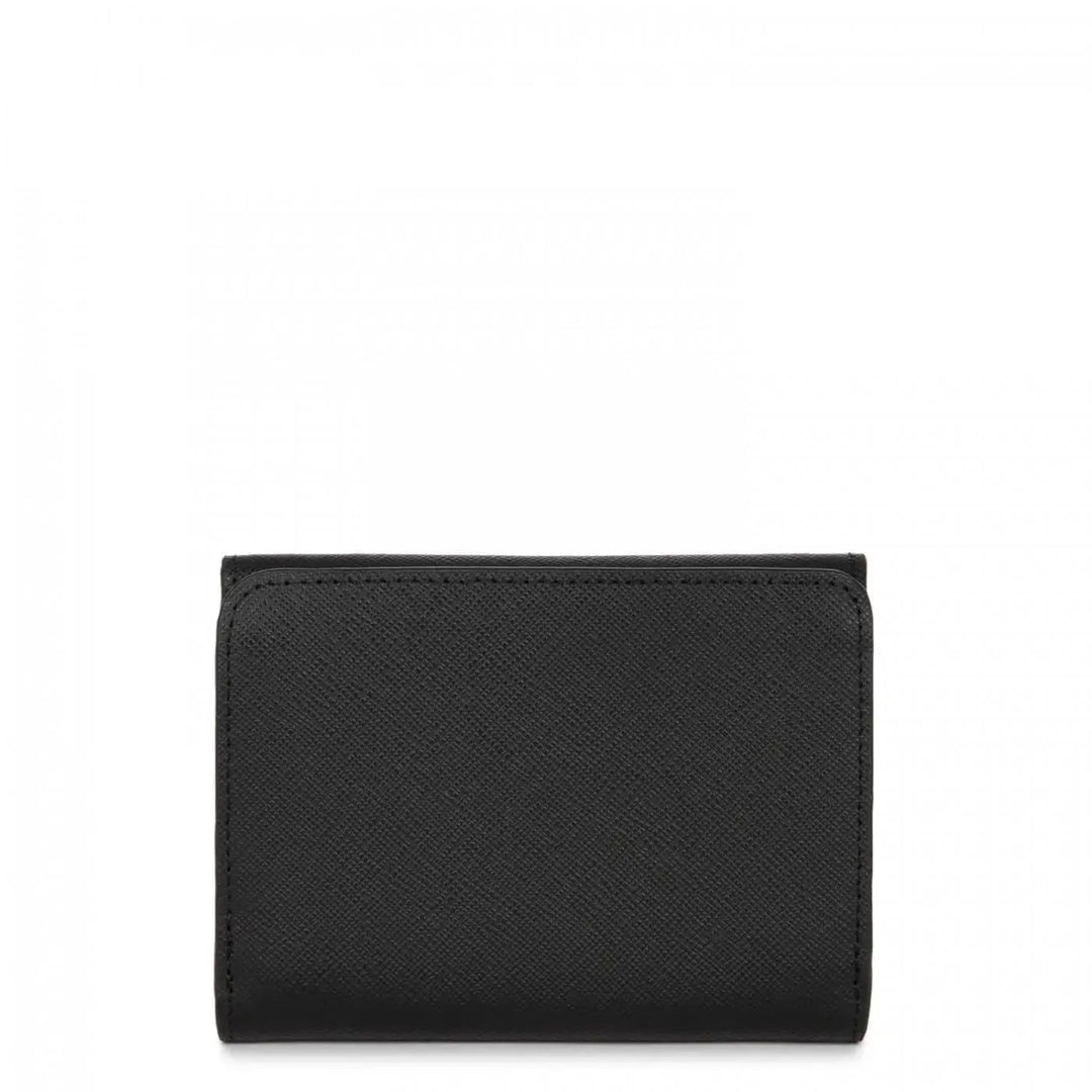 Portefeuille Lancaster Saffiano Signature 127-02 - Melisac