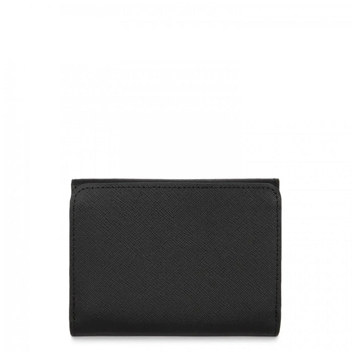 Portefeuille Lancaster Saffiano Signature 127-02 - Melisac