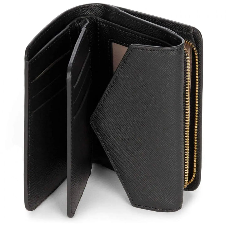 Portefeuille Lancaster Saffiano Signature 127-02 - Melisac
