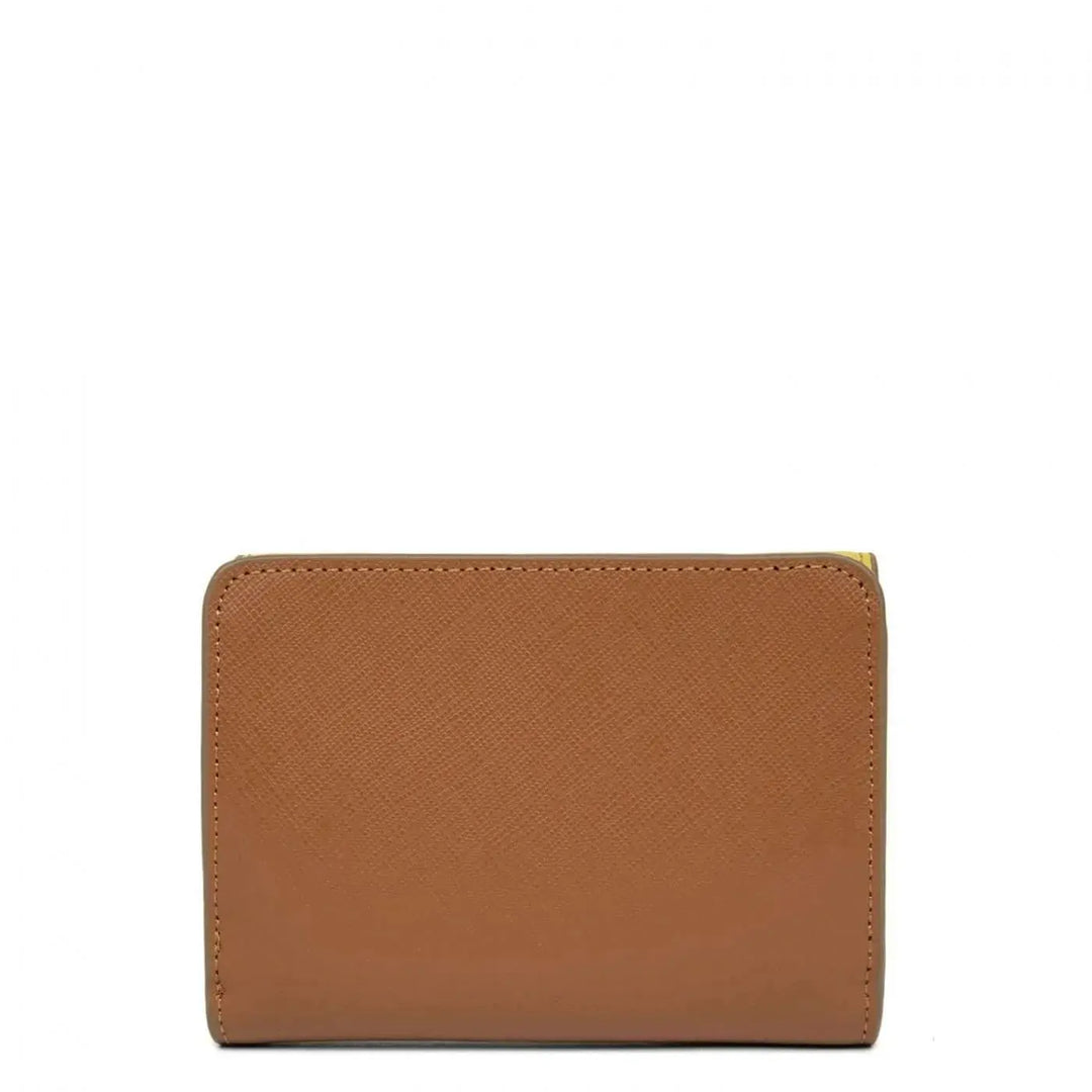 Portefeuille Lancaster Saffiano Signature 127-02 - Melisac