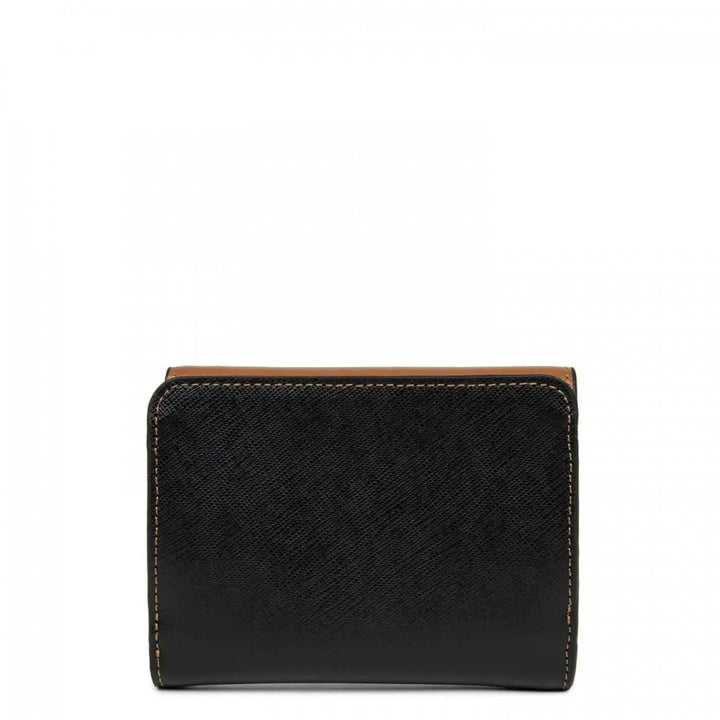 Portefeuille Lancaster Saffiano Signature 127-02 - Melisac