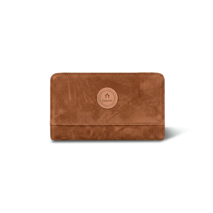 Portefeuille Cabaia Large RFID