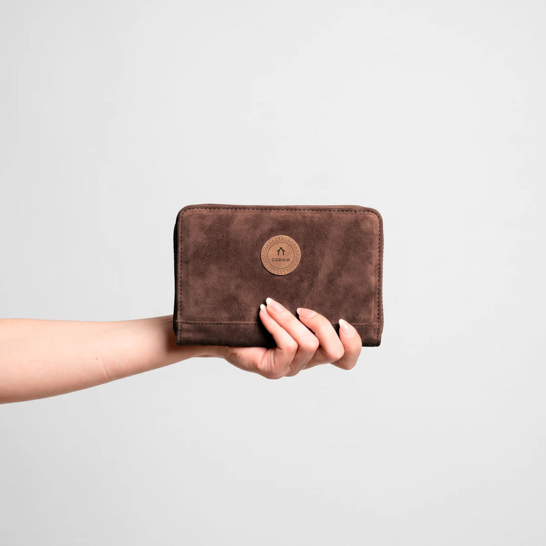 Portefeuille Cabaia Medium RFID