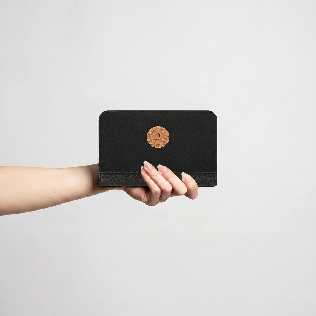 Portefeuille Cabaia Medium RFID