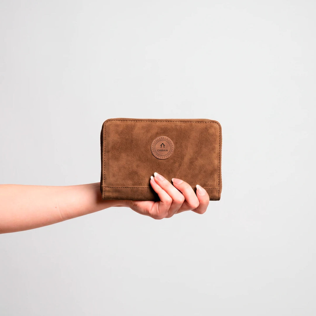 Portefeuille Cabaia Medium RFID