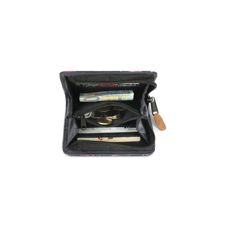Portefeuille Cabaia Small RFID