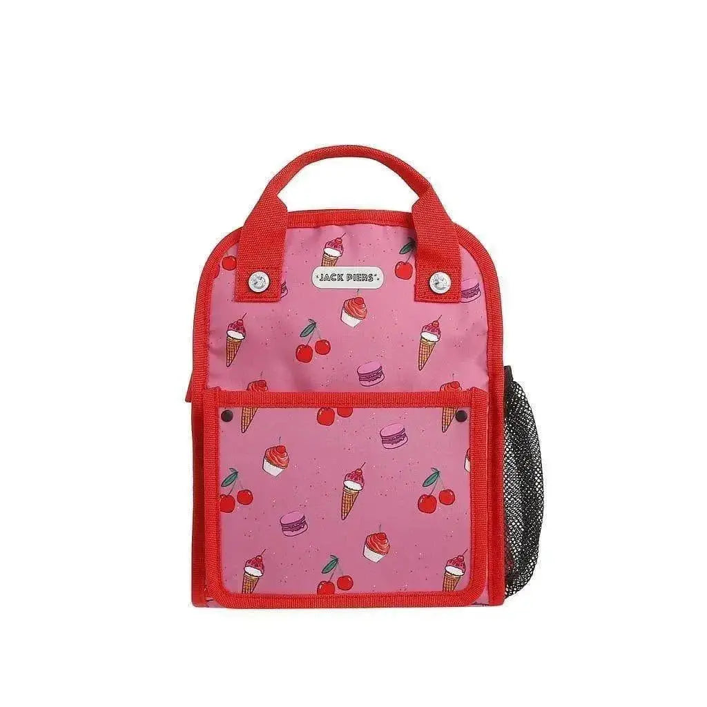 Sac à dos Amsterdam Small Cherry Pop - Melisac