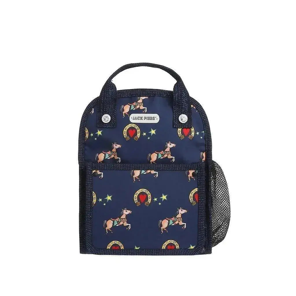 Sac à dos Amsterdam Small Lucky Luck - Melisac