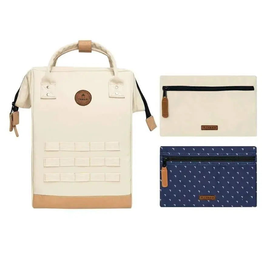 Sac à dos Cabaia Medium Cap Town - Melisac