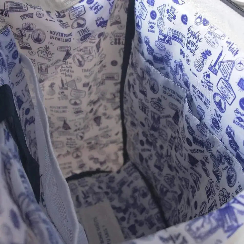 Sac à dos Cabaia Medium Cap Town - Melisac