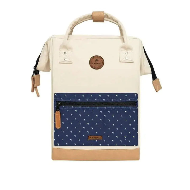 Sac à dos Cabaia Medium Cap Town - Melisac
