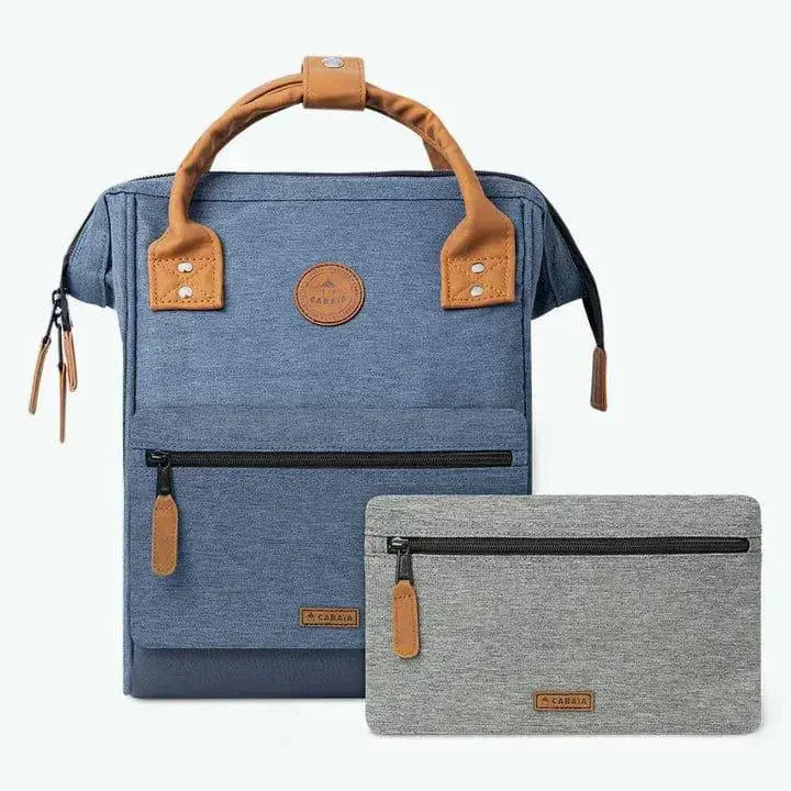 Sac à dos Cabaia Mini Paris - Melisac