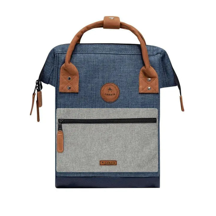 Sac à dos Cabaia Mini Paris - Melisac