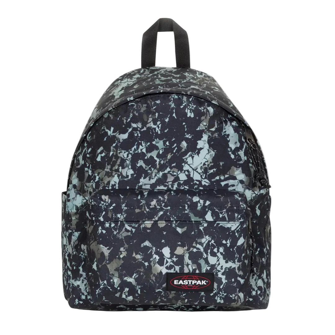 Sac à dos Day Pak'r Camouflora Dark noir Eastpak