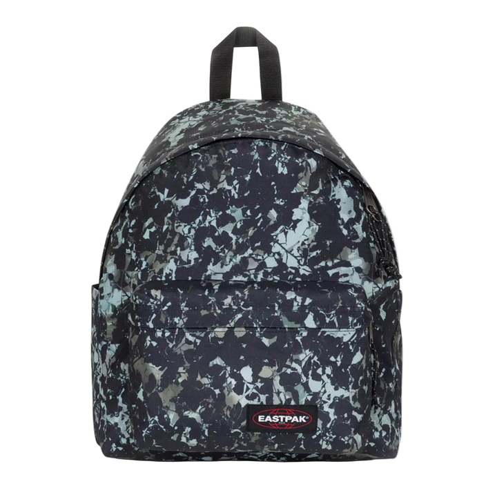 Sac à dos Day Pak'r Camouflora Dark noir Eastpak