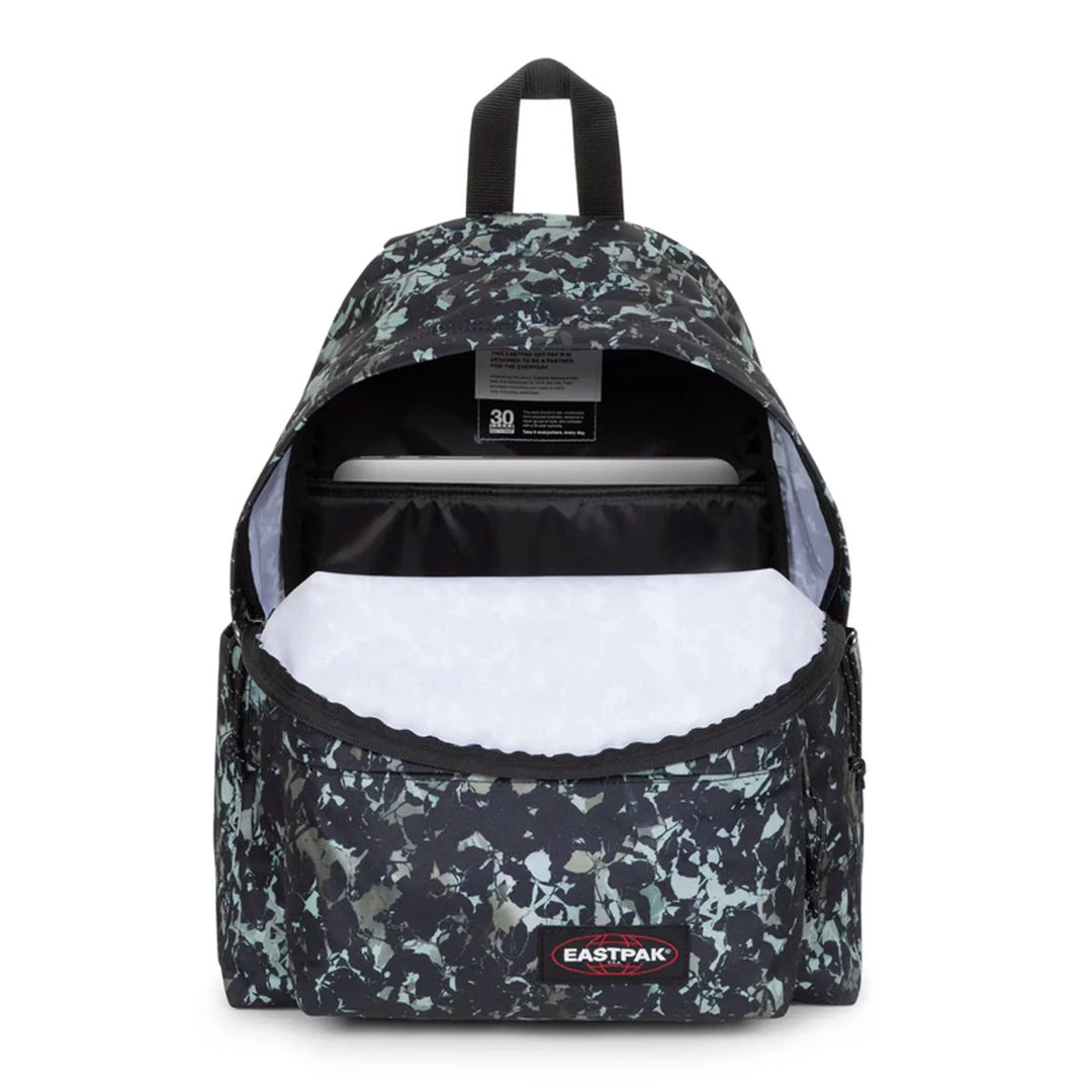 Sac à dos Day Pak'r Camouflora Dark noir Eastpak