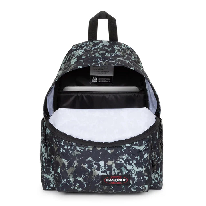 Sac à dos Day Pak'r Camouflora Dark noir Eastpak