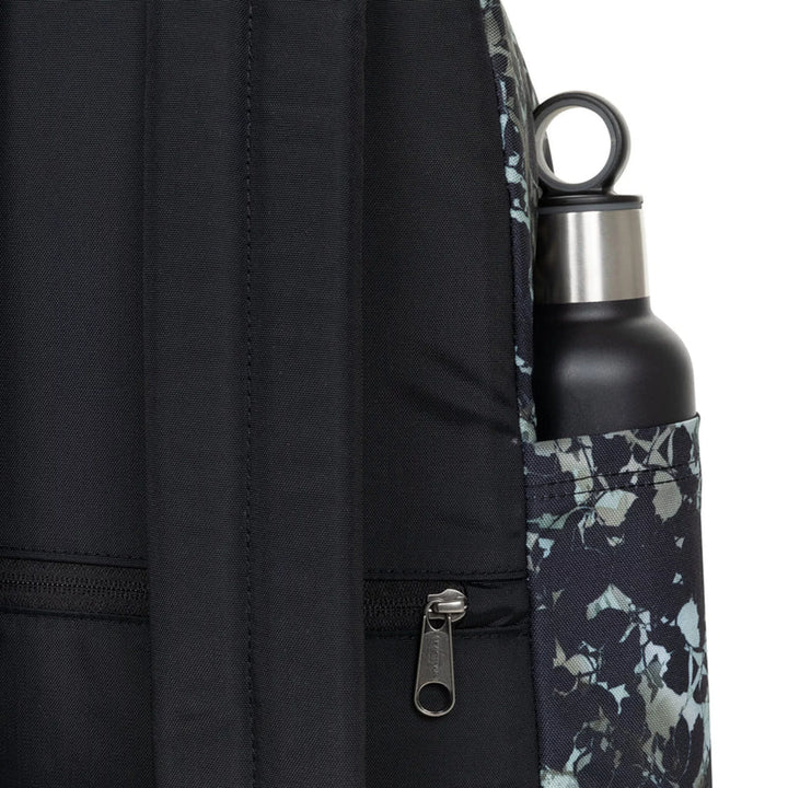Sac à dos Day Pak'r Camouflora Dark noir Eastpak