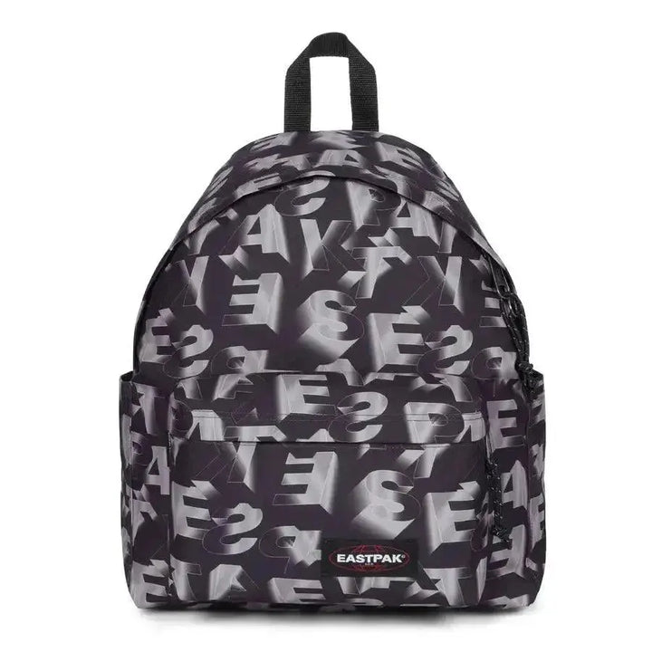 Sac à dos Eastpak Day Pak'r Blocktype Black - Melisac