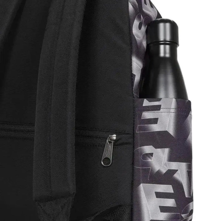 Sac à dos Eastpak Day Pak'r Blocktype Black - Melisac