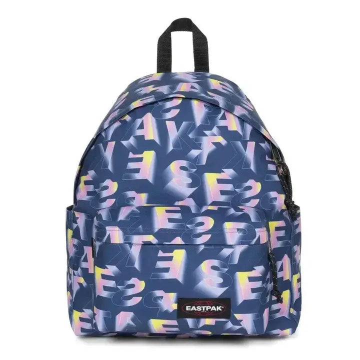 Sac à dos Eastpak Day Pak'r Blocktype Navy - Melisac