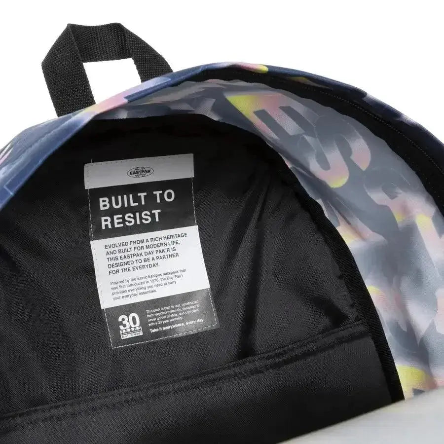 Sac à dos Eastpak Day Pak'r Blocktype Navy - Melisac
