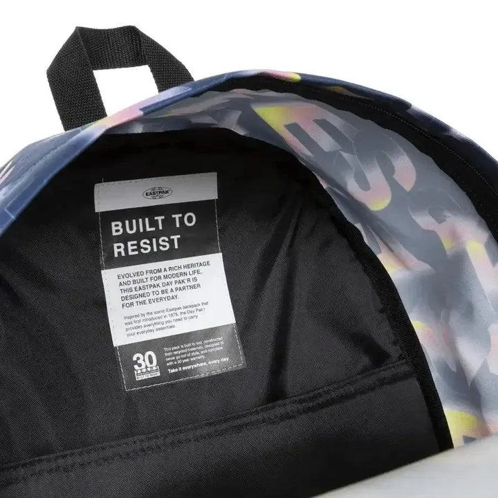 Sac à dos Eastpak Day Pak'r Blocktype Navy - Melisac