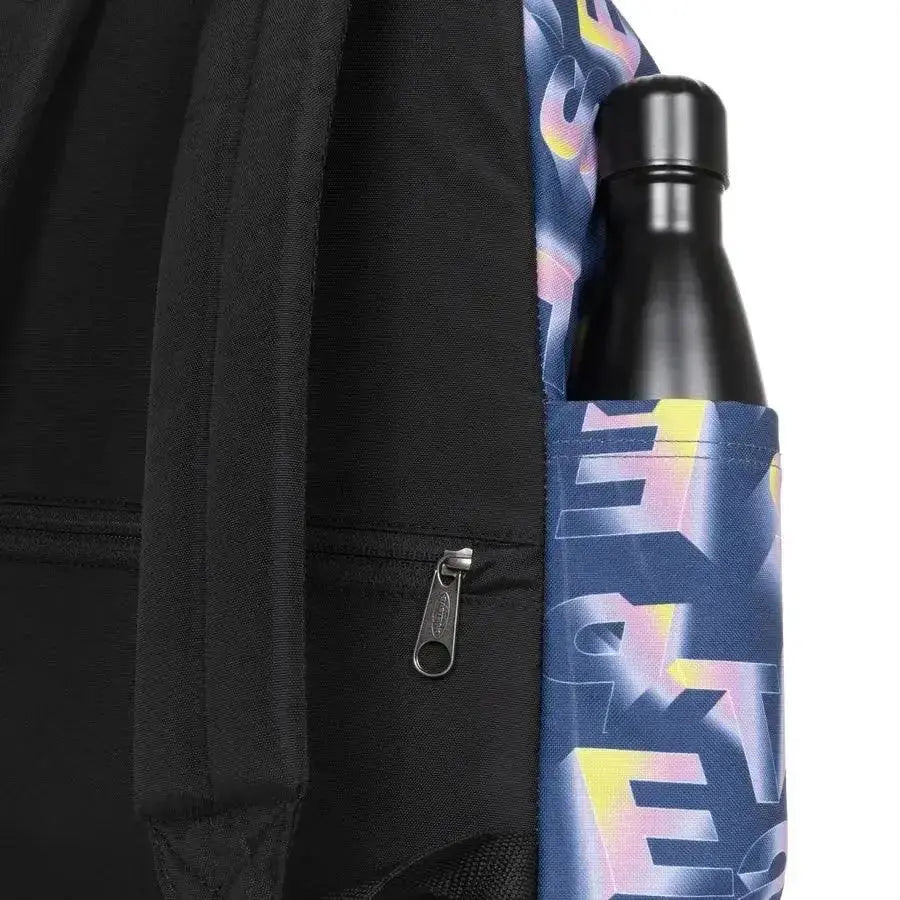 Sac à dos Eastpak Day Pak'r Blocktype Navy - Melisac