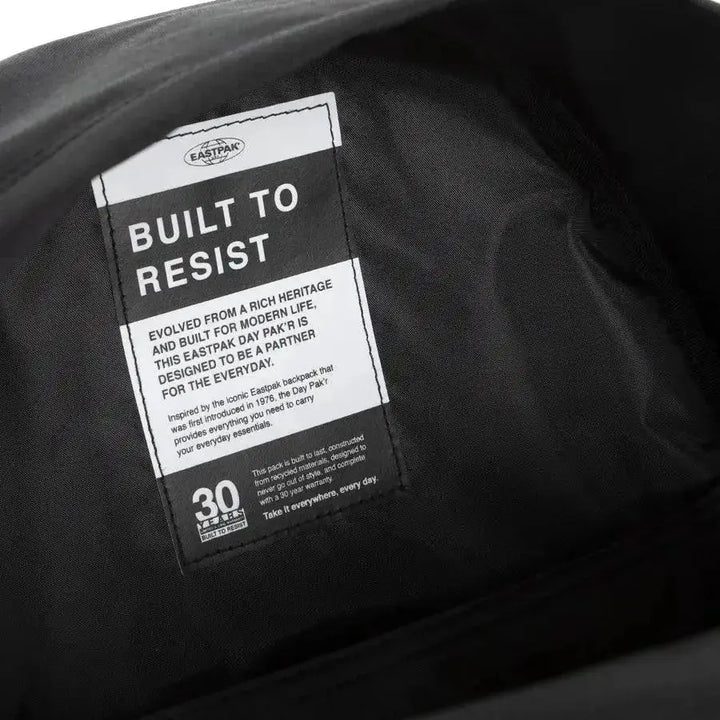 Sac à dos Eastpak Day Pak'r Bold BTR Black - Melisac