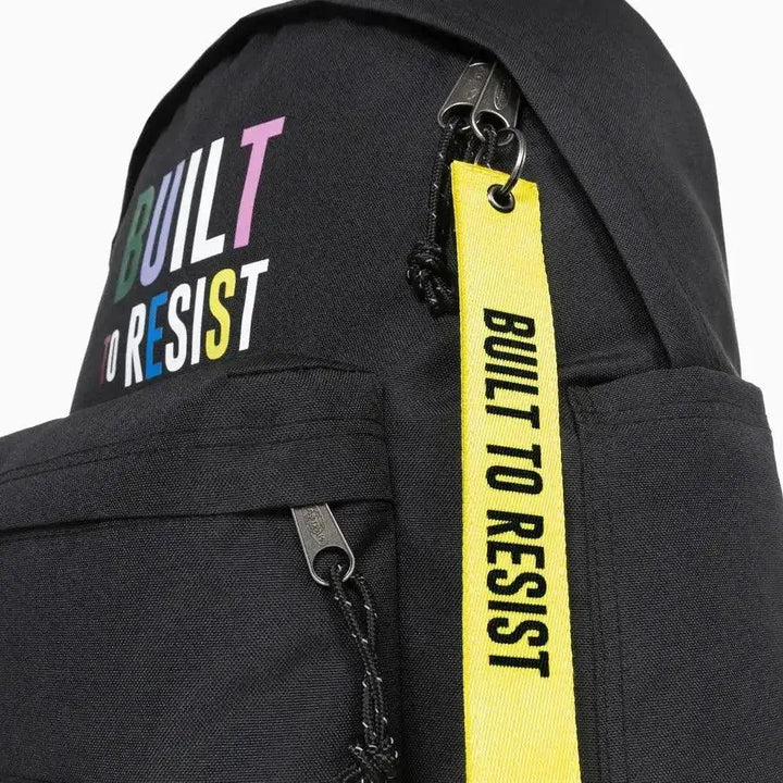 Sac à dos Eastpak Day Pak'r Bold BTR Black - Melisac