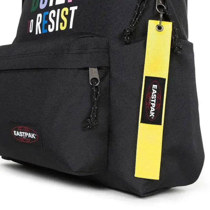 Sac à dos Eastpak Day Pak'r Bold BTR Black - Melisac