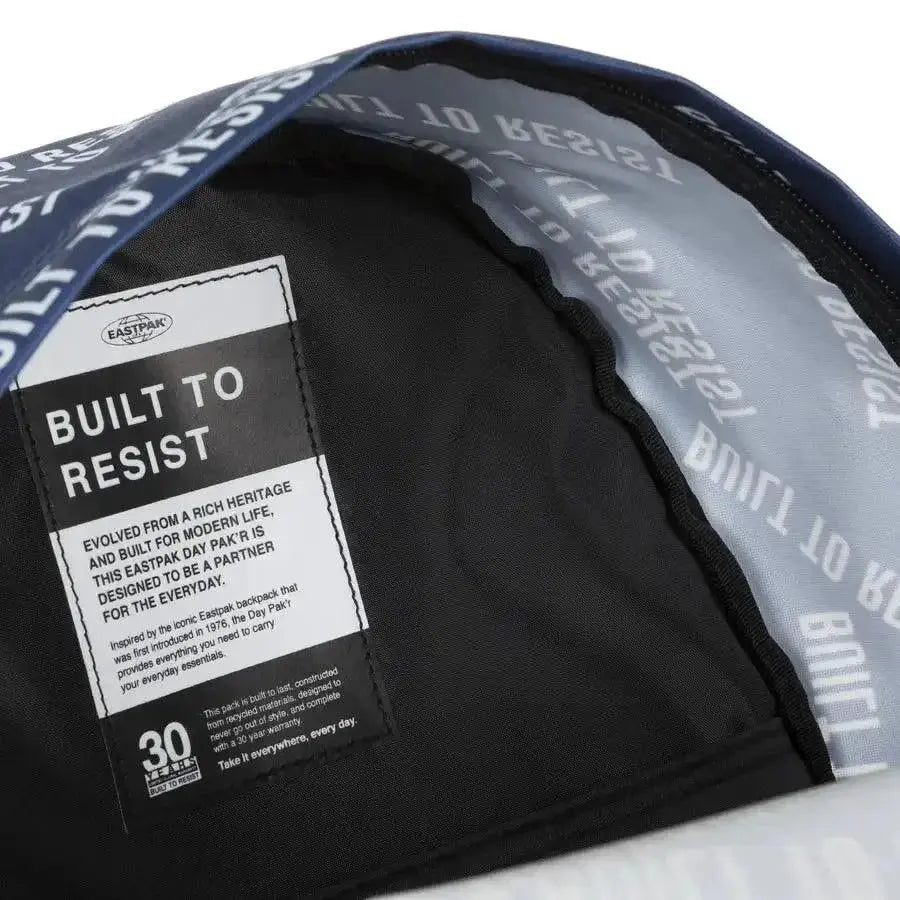 Sac à dos Eastpak Day Pak'r Bold BTR Navy - Melisac