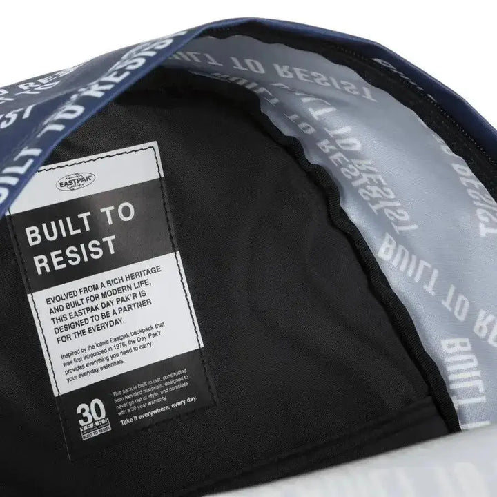 Sac à dos Eastpak Day Pak'r Bold BTR Navy - Melisac