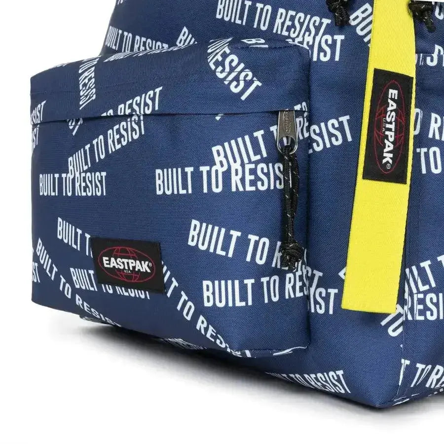 Sac à dos Eastpak Day Pak'r Bold BTR Navy - Melisac