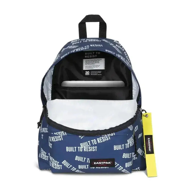 Sac à dos Eastpak Day Pak'r Bold BTR Navy - Melisac