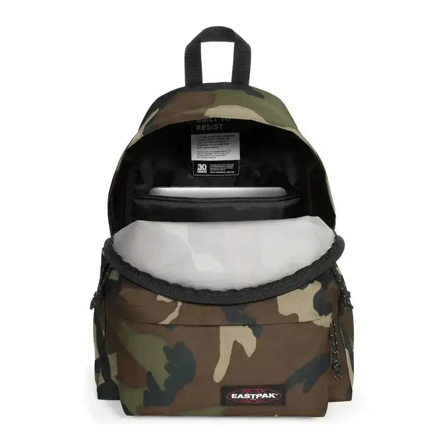 Sac à dos Eastpak Day Pak'r Camo - Melisac