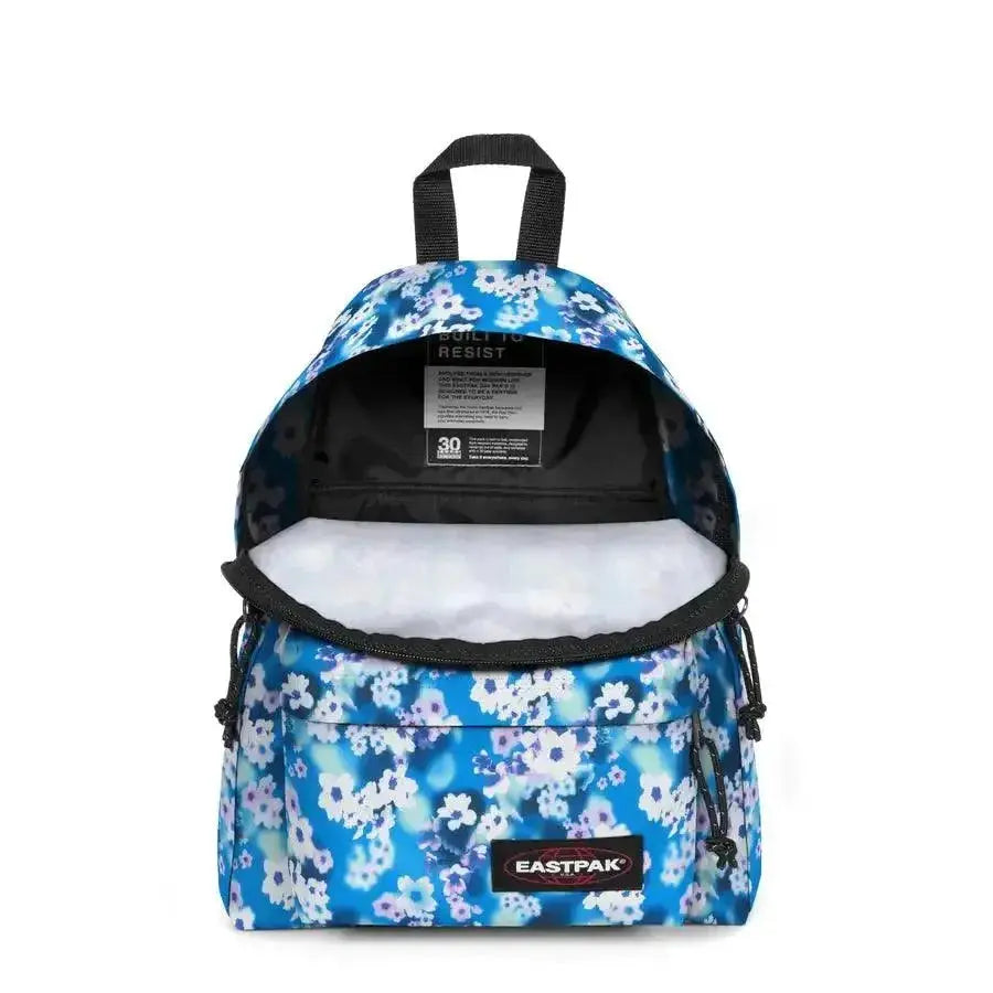 Sac à dos Eastpak Day Pak'r S Soft Blue - Melisac