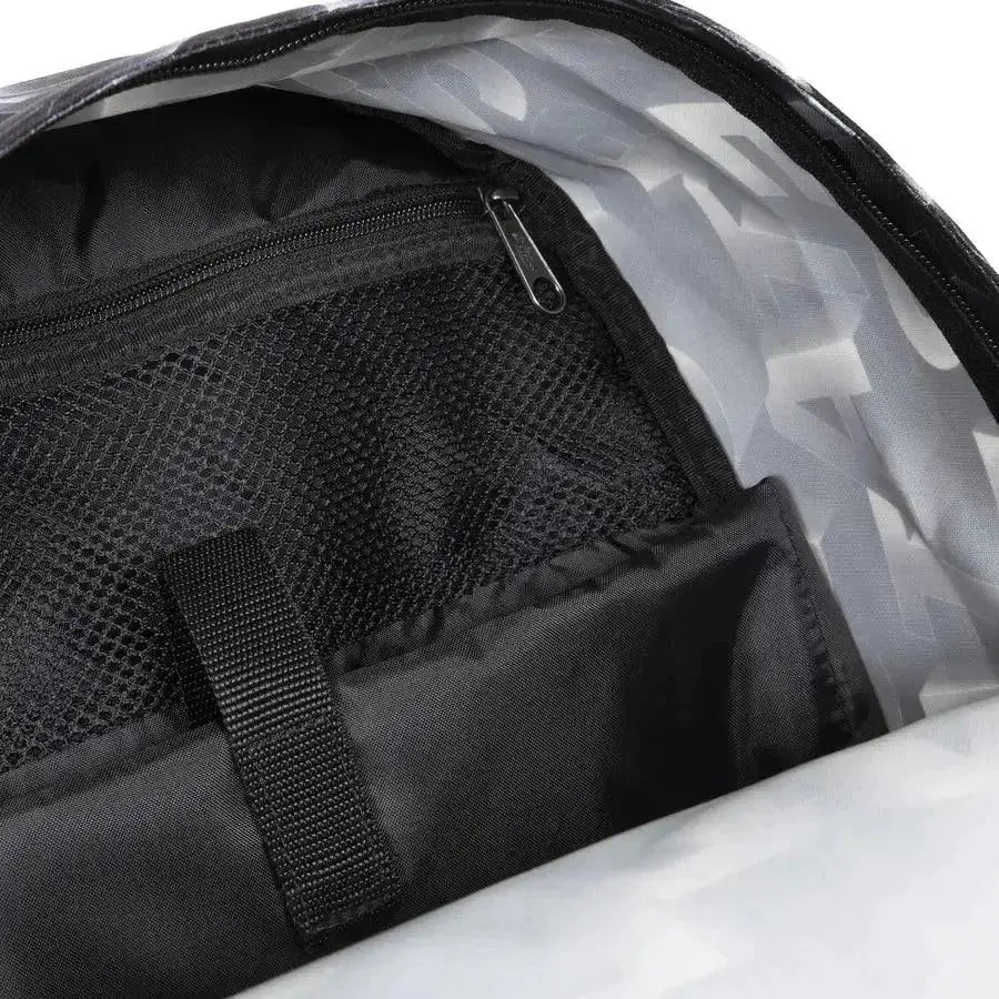 Sac à dos Eastpak Office Zippl'R Blocktype Black - Melisac