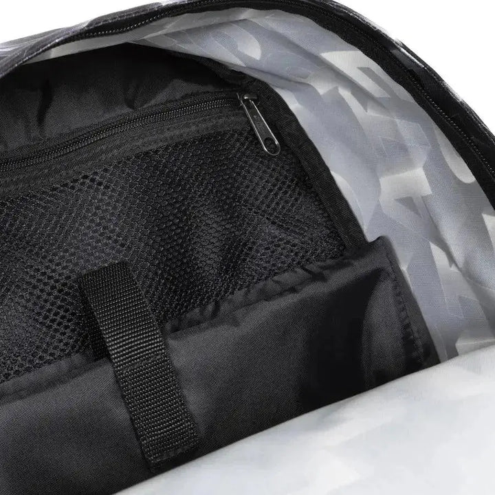Sac à dos Eastpak Office Zippl'R Blocktype Black - Melisac