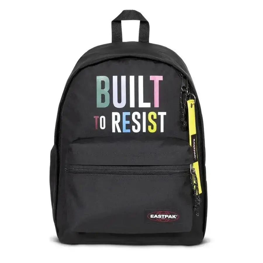 Sac à dos Eastpak Office Zippl'R Bold BTR Black - Melisac