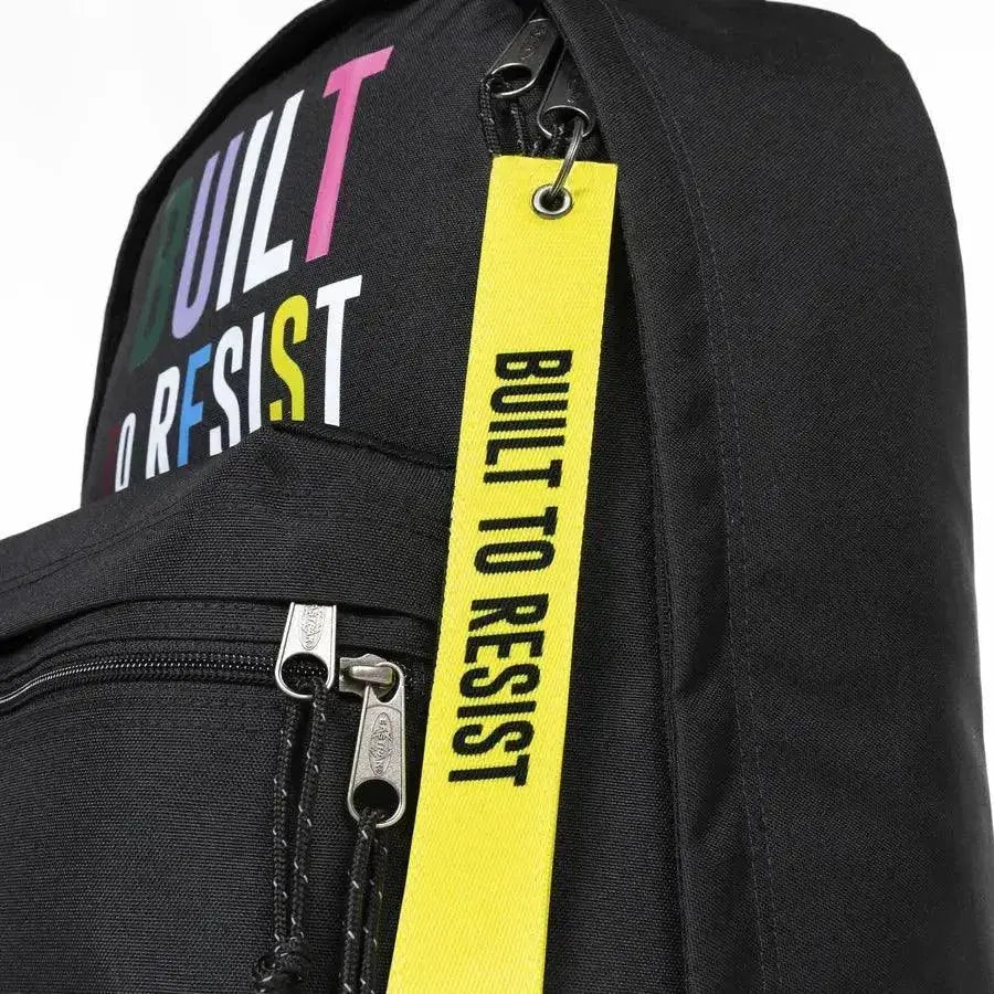 Sac à dos Eastpak Office Zippl'R Bold BTR Black - Melisac