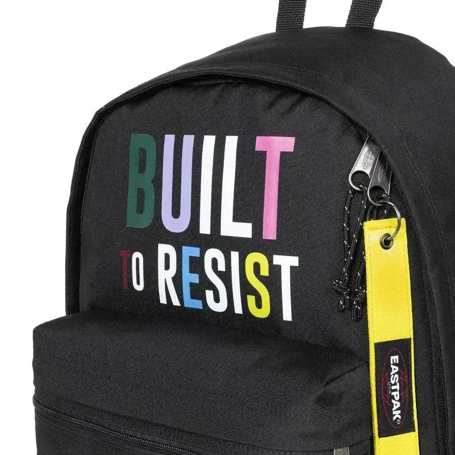 Sac à dos Eastpak Office Zippl'R Bold BTR Black - Melisac