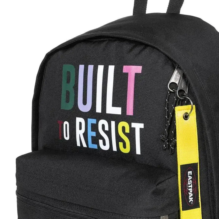 Sac à dos Eastpak Office Zippl'R Bold BTR Black - Melisac