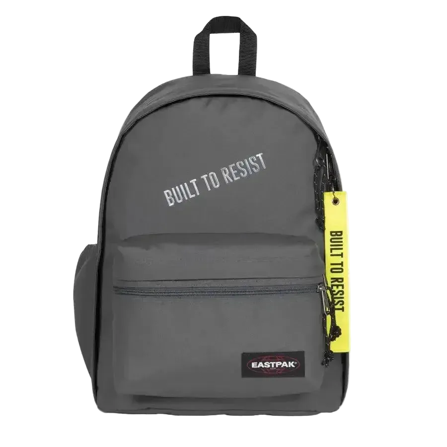 Sac à dos Eastpak Office Zippl'R Bold BTR Grey - Melisac