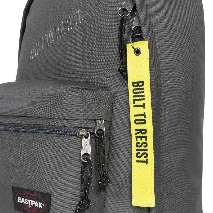 Sac à dos Eastpak Office Zippl'R Bold BTR Grey - Melisac