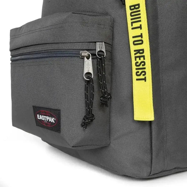 Sac à dos Eastpak Office Zippl'R Bold BTR Grey - Melisac