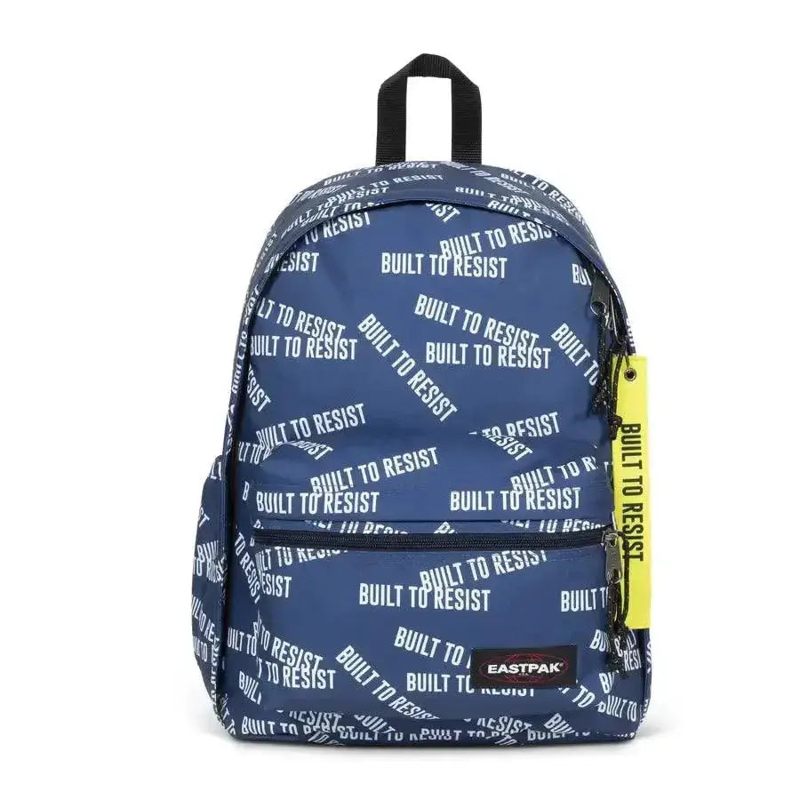 Sac à dos Eastpak Office Zippl'R Bold BTR Navy - Melisac